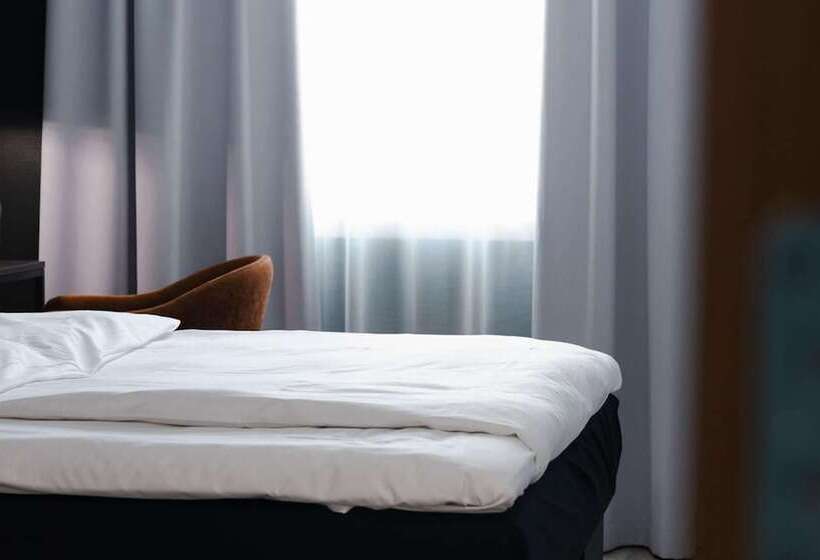 فندق Best Western Plus Oslo Airport