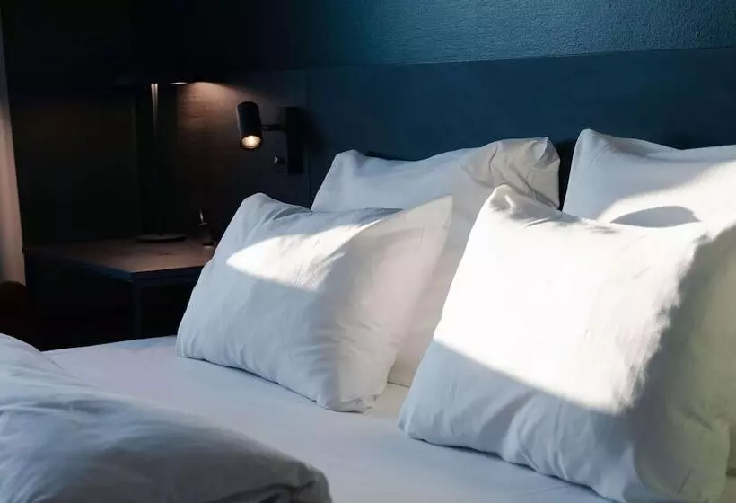 فندق Best Western Plus Oslo Airport