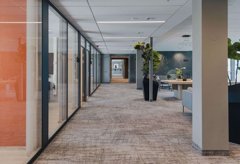 فندق Best Western Plus Oslo Airport