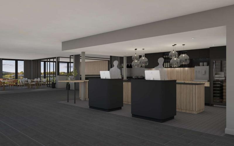 فندق Best Western Plus Oslo Airport