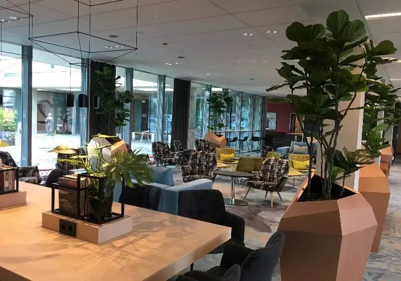 فندق Best Western Plus Oslo Airport