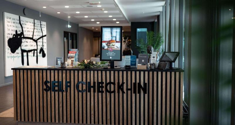 فندق Best Western Plus Oslo Airport