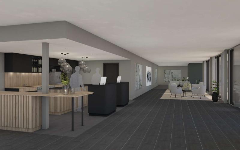 فندق Best Western Plus Oslo Airport