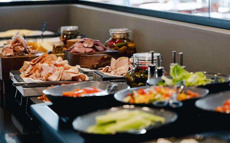 فندق Best Western Plus Oslo Airport