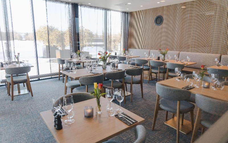 فندق Best Western Plus Oslo Airport