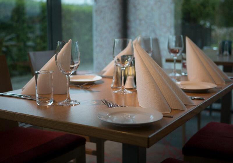 فندق Best Western Plus Oslo Airport