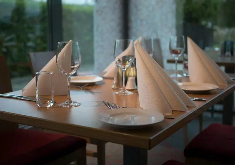 فندق Best Western Plus Oslo Airport