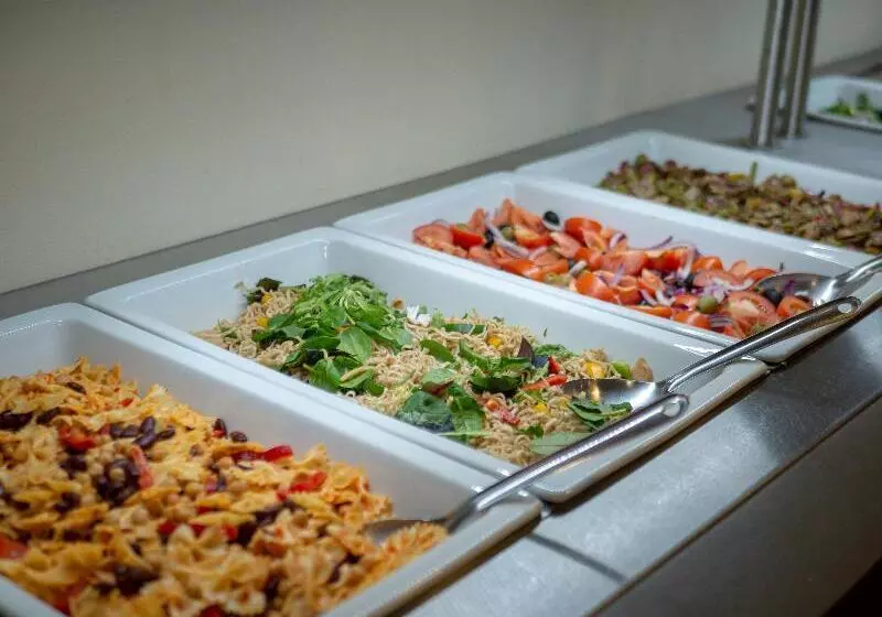 فندق Best Western Plus Oslo Airport