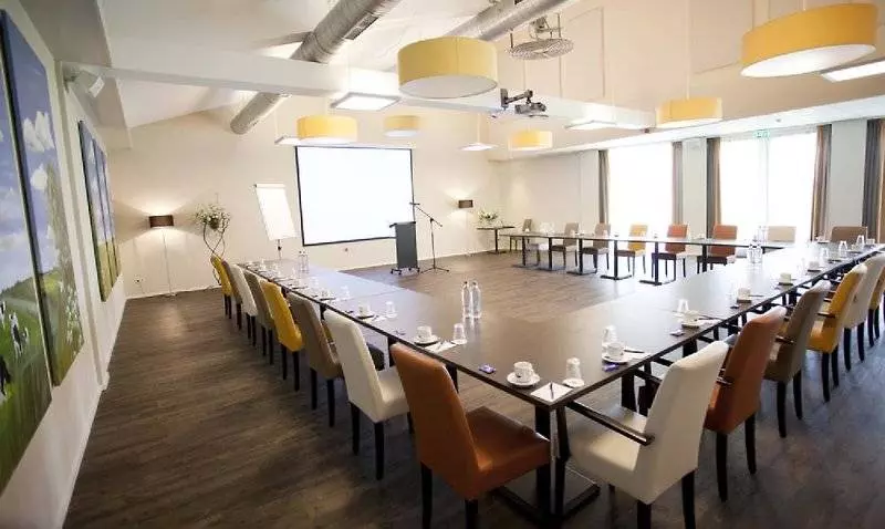 Best Western Plus Hotel Restaurant Aduard