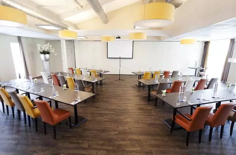 Best Western Plus Hotel Restaurant Aduard