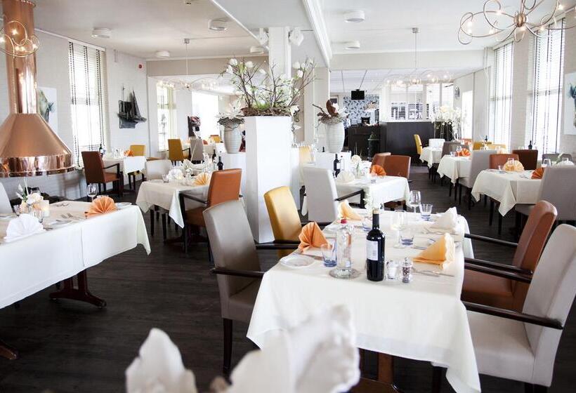 Best Western Plus Hotel Restaurant Aduard