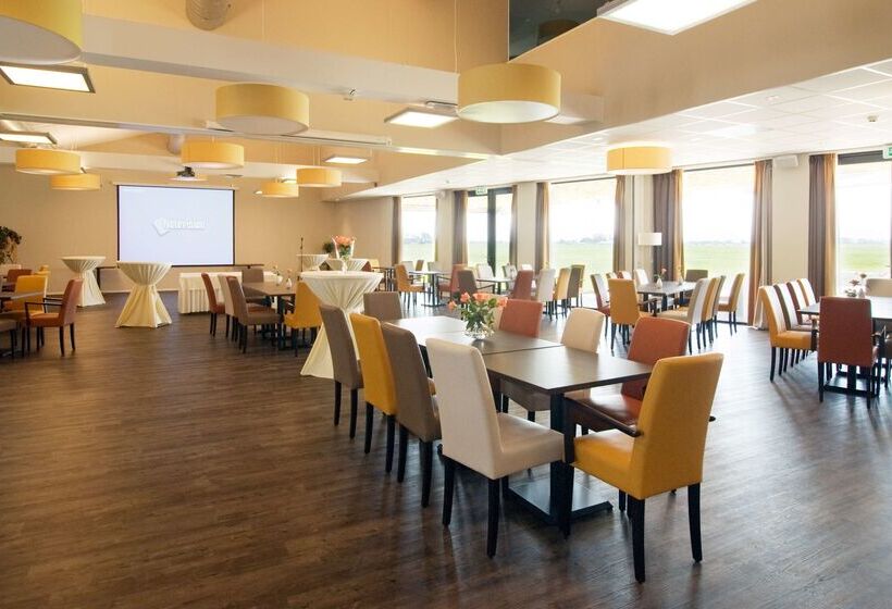 Best Western Plus Hotel Restaurant Aduard