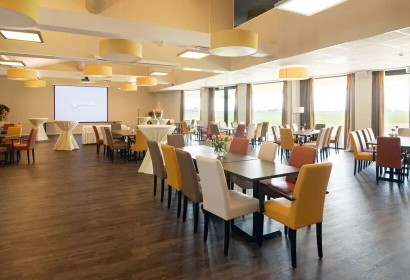 Best Western Plus Hotel Restaurant Aduard