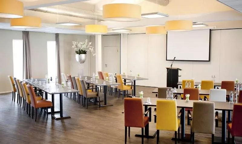 Best Western Plus Hotel Restaurant Aduard