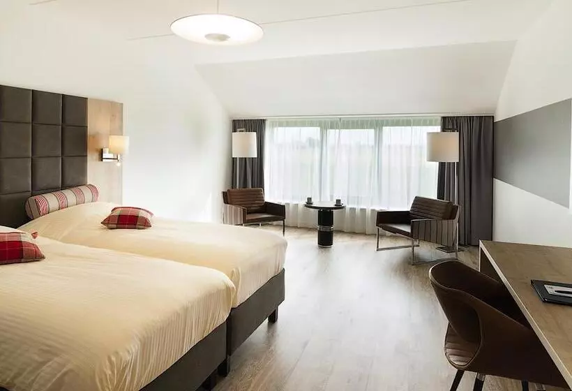 Best Western Plus Hotel Restaurant Aduard