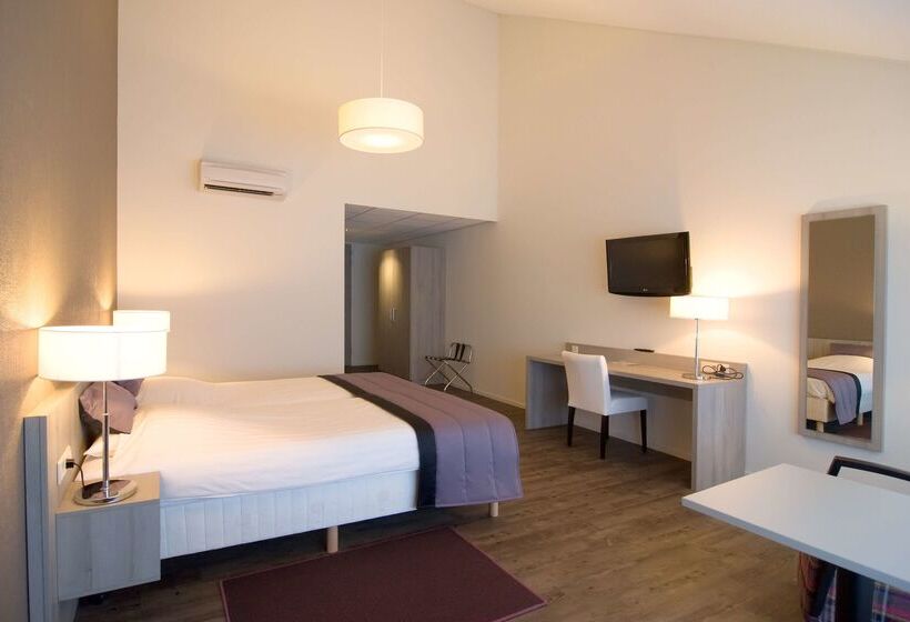 Best Western Plus Hotel Restaurant Aduard