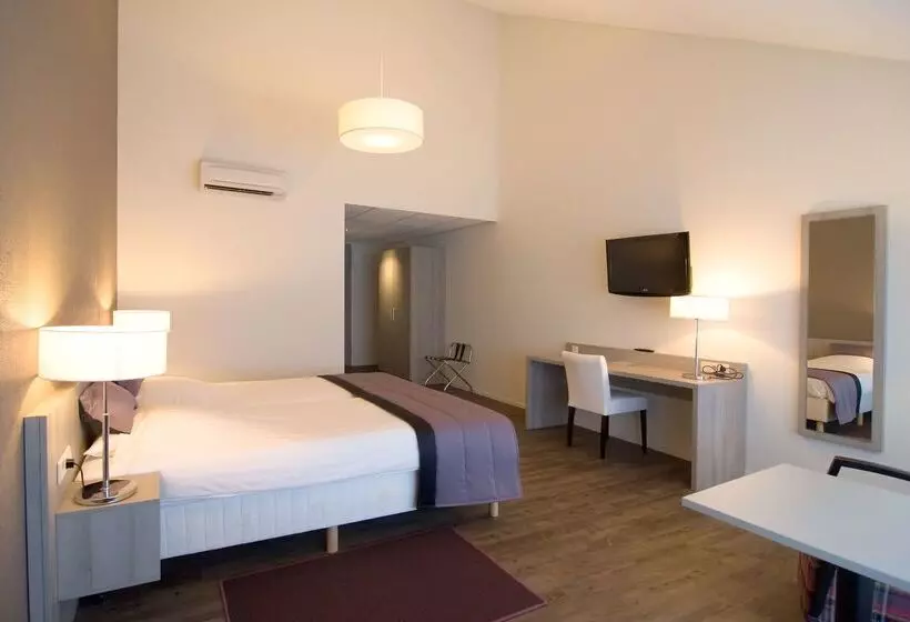 Best Western Plus Hotel Restaurant Aduard