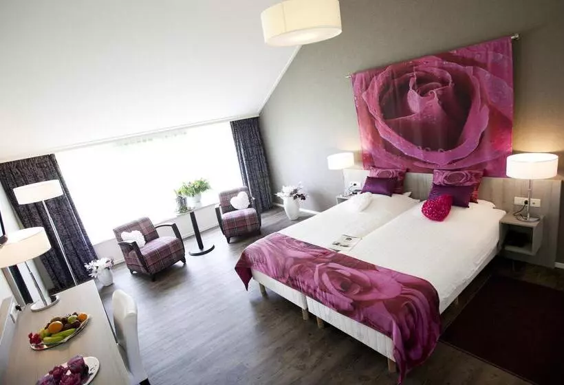 Best Western Plus Hotel Restaurant Aduard