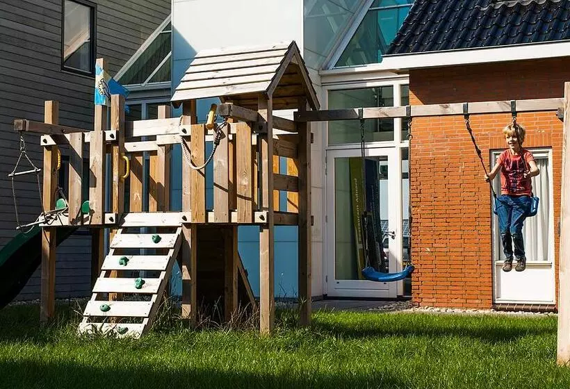 Best Western Plus Hotel Restaurant Aduard