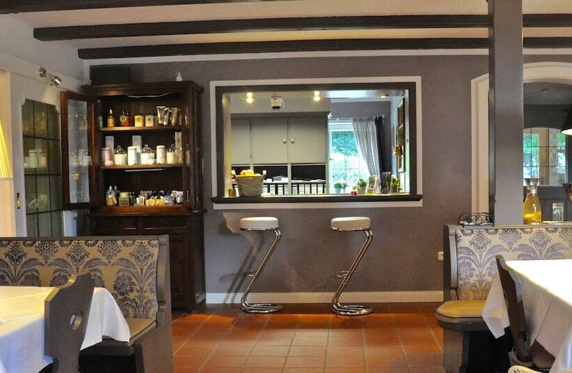 בית מלון כפרי Bio Design Boutique Landhaus St Georg