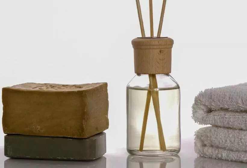 Отель Bio Design Boutique Landhaus St Georg