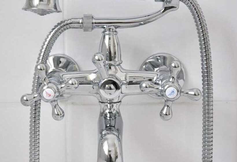 בית מלון כפרי Bio Design Boutique Landhaus St Georg