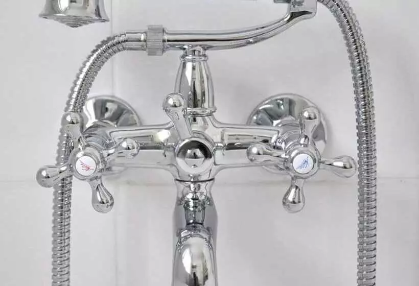 Отель Bio Design Boutique Landhaus St Georg