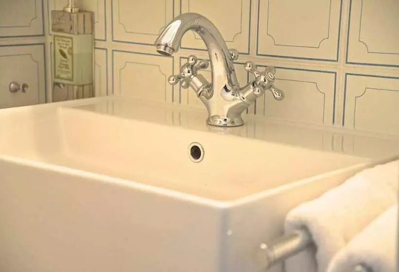 Отель Bio Design Boutique Landhaus St Georg