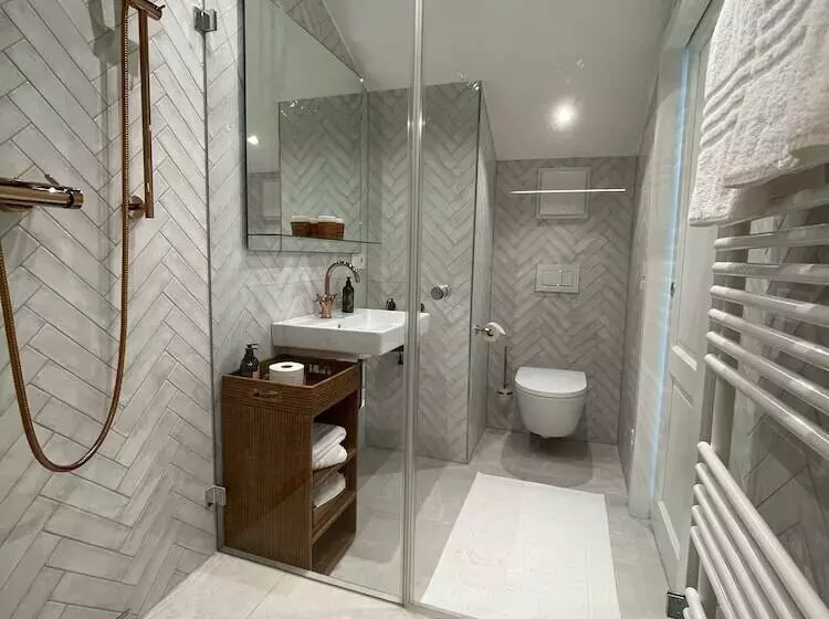 Отель Bio Design Boutique Landhaus St Georg