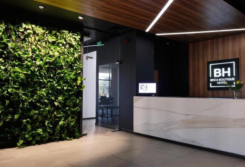 호텔 Boca Boutique