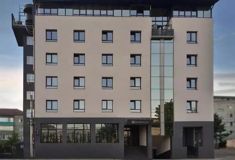 호텔 Boca Boutique