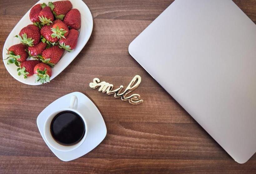 호텔 Boca Boutique