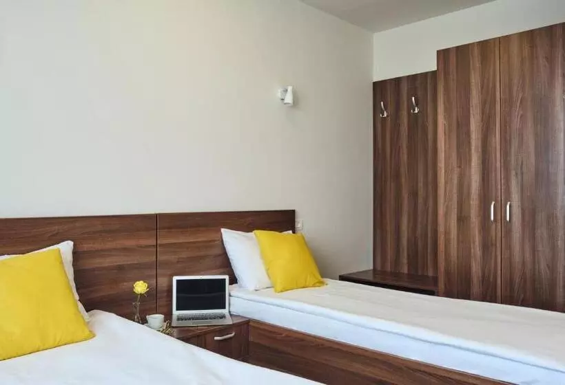 호텔 Boca Boutique