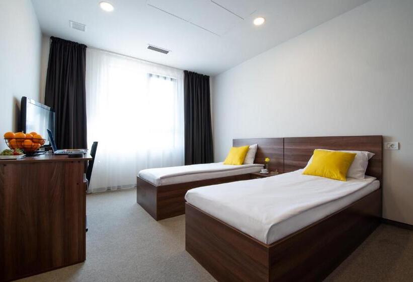 호텔 Boca Boutique