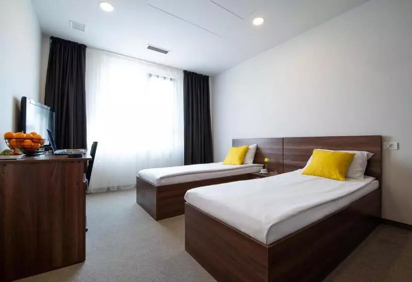 호텔 Boca Boutique