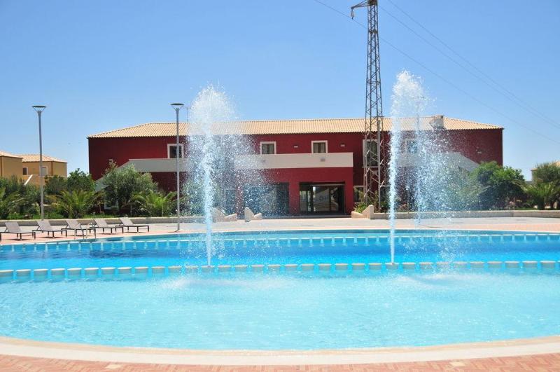 בית מלון כפרי Borgo Don Chisciotte