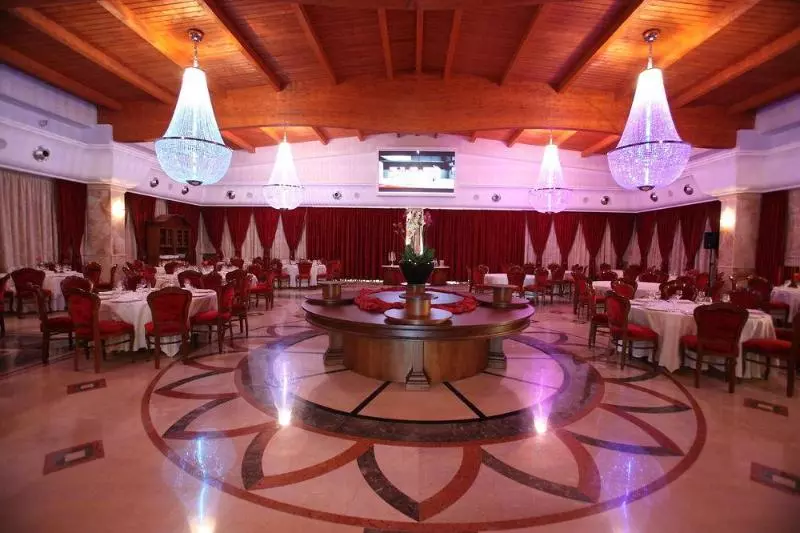 בית מלון כפרי Borgo Don Chisciotte