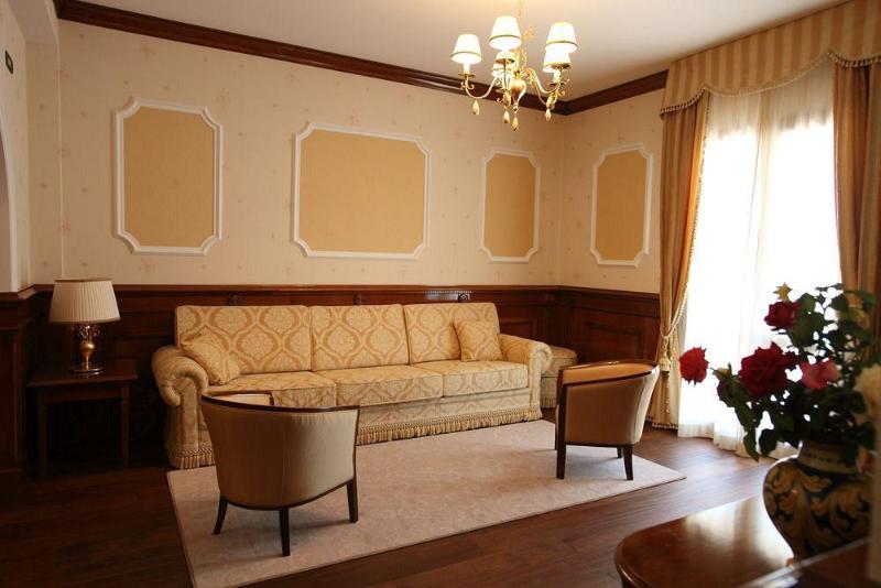 בית מלון כפרי Borgo Don Chisciotte