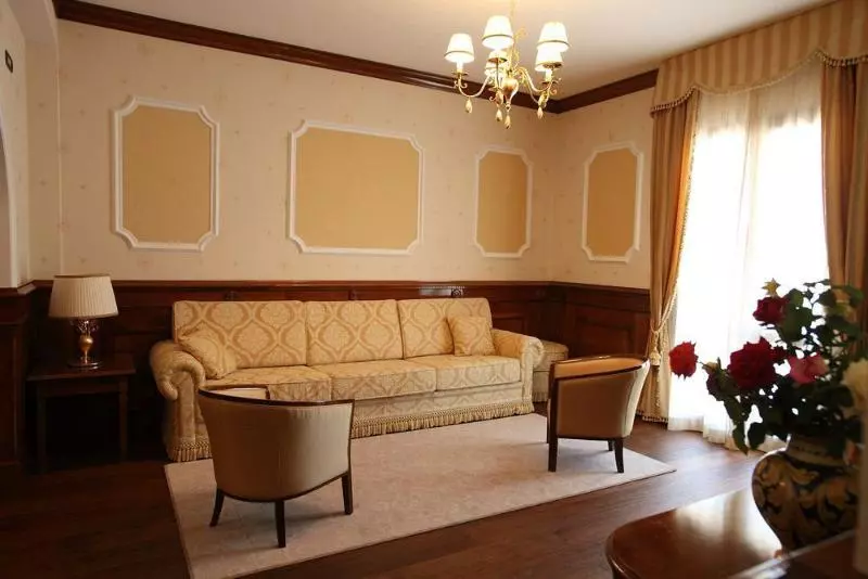 בית מלון כפרי Borgo Don Chisciotte