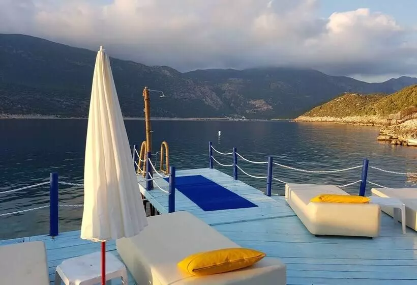 Hotel Club Antiphellos