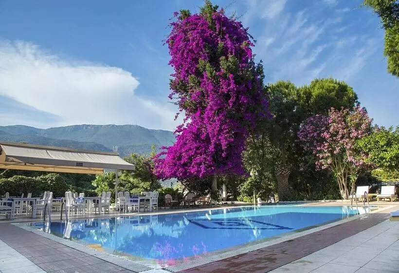 Hotel Club Antiphellos