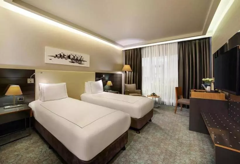 בית מלון כפרי Divan Corlu