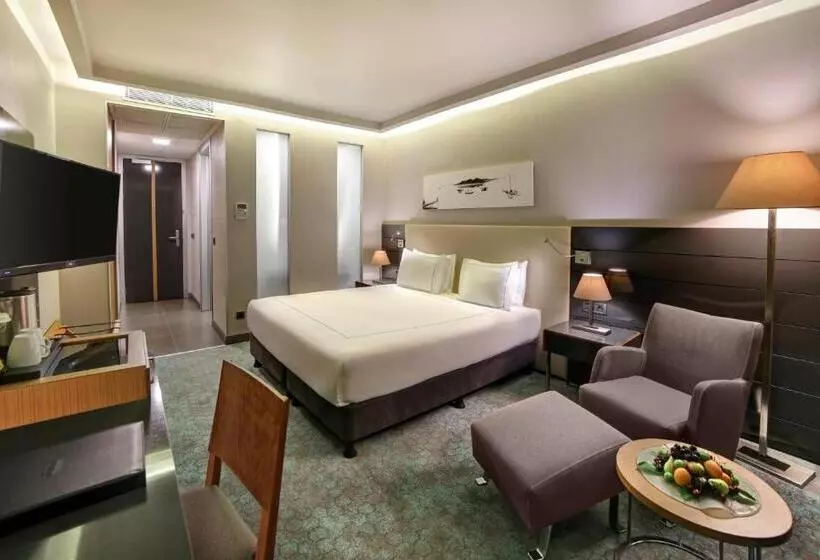 בית מלון כפרי Divan Corlu