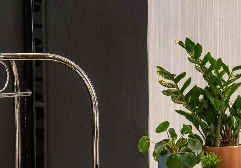 First Hotel Paris Tour Eiffel