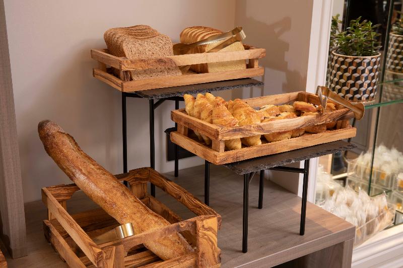 First Hotel Paris Tour Eiffel