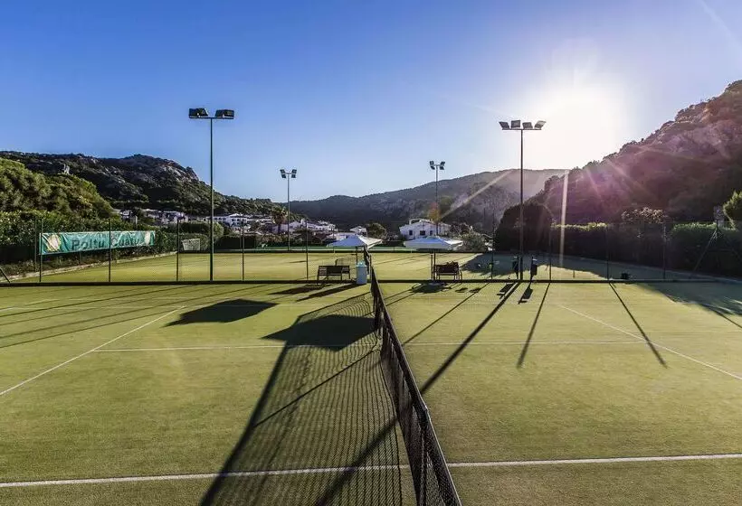 Grand Hotel Poltu Quatu