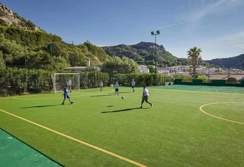 Grand Hotel Poltu Quatu