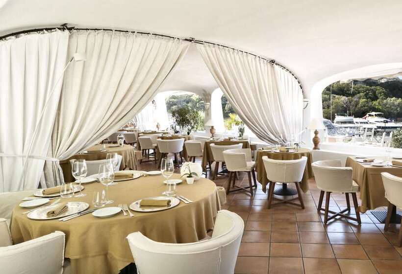 Grand Hotel Poltu Quatu