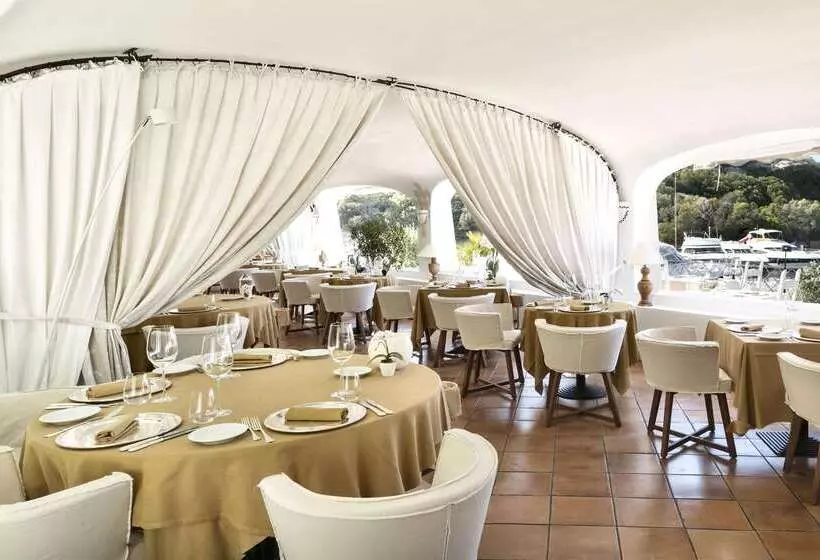 Grand Hotel Poltu Quatu