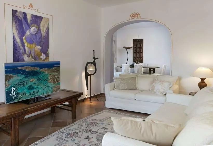 Grand Hotel Poltu Quatu